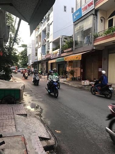Bán nhà mặt tiền đường số 7 (khu Tên Lửa) 59222968 Bán nhà mặt tiền đường số 7 (khu Tên Lửa)