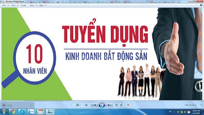Cty BĐS ANP, 301D Quan Nhân, tuyển 10 NVKD Bán và cho Thuê nhà Thổ Cư 59125683 Cty BĐS ANP, 301D Quan Nhân, tuyển 10 NVKD Bán và cho Thuê nhà Thổ Cư