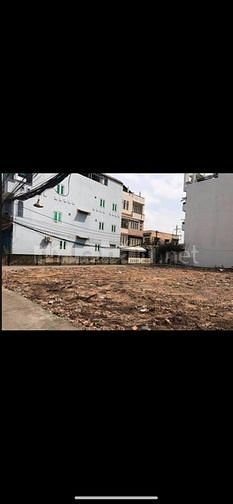 Đất đường Triệu Quang Phục P11 quận 5, giá 2 tỷ /70m2 thổ cư 59235201 Đất đường Triệu Quang Phục P11 quận 5, giá 2 tỷ /70m2 thổ cư