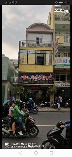 Cho thuê nhà MT 16D, Đường Kỳ Đồng, P9, Q3, giá 70tr/th 59237830 Cho thuê nhà MT 16D, Đường Kỳ Đồng, P9, Q3, giá 70tr/th