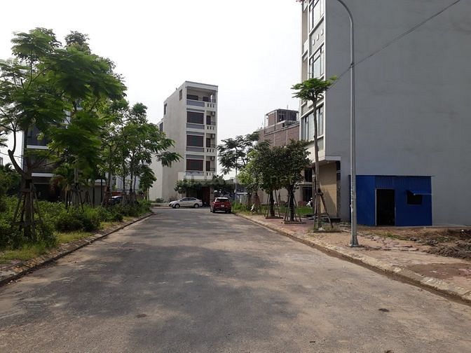 Bán gấp lô đất sau quận Hồng Bàng 59242156 Bán gấp lô đất sau quận Hồng Bàng