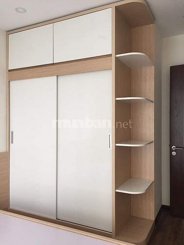 Tủ Gỗ Công Nghiệp MDF Mẫu Lùa Cao Cấp. 59244031 Tủ Gỗ Công Nghiệp MDF Mẫu Lùa Cao Cấp.