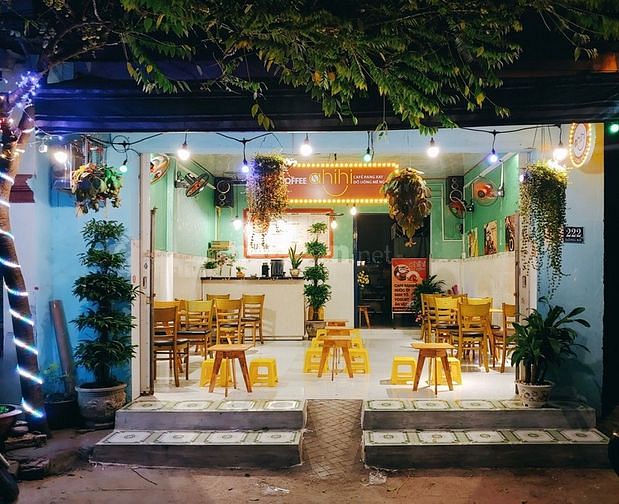 Cần sang quán cafe gần khu công nghiệp hoà khánh, cao đẳng kế hoạch 59246112 Cần sang quán cafe gần khu công nghiệp hoà khánh, cao đẳng kế hoạch
