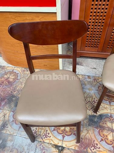 Thanh lý Ghế cafe mango bọc nệm simili giá rẻ 59254174 Thanh lý Ghế cafe mango bọc nệm simili giá rẻ