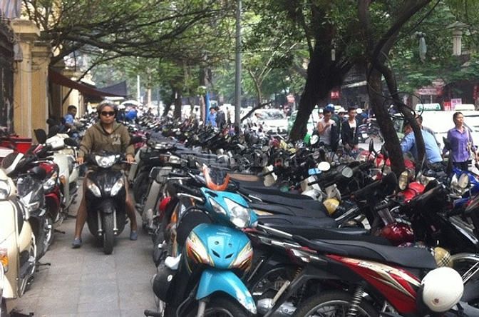 Tuyển Nam sắp xếp và trông coi Bãi xe Chợ 59247894 Tuyển Nam sắp xếp và trông coi Bãi xe Chợ