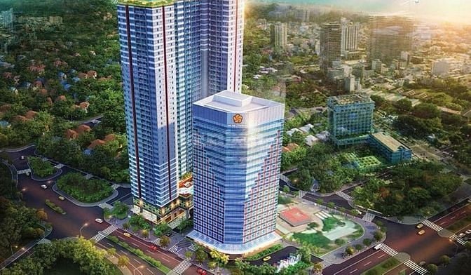 Căn Hộ "Biểu Tượng Mới" Qui Nhơn Mặt Tiền View Biển giá từ 38tr/m2! 59259619 Căn Hộ "Biểu Tượng Mới" Qui Nhơn Mặt Tiền View Biển giá từ 38tr/m2!
