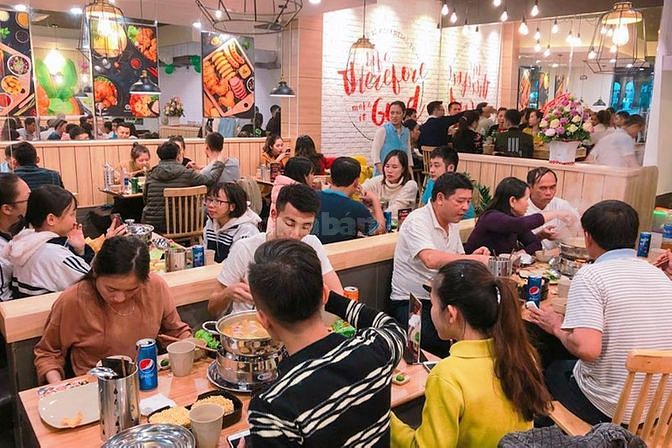 Cần Tuyển 10 Nam + Nữ Phụ Việc Quán Ăn. Lương 6 -7triệu/Tháng Bao Ăn Ở 59282202 Cần Tuyển 10 Nam + Nữ Phụ Việc Quán Ăn. Lương 6 -7triệu/Tháng Bao Ăn Ở