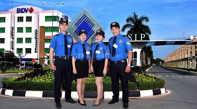 Tuyển gấp nam bảo vệ trông coi kho/tòa nhà/chung cư, lương 15 triệu 49875208 Tuyển gấp nam bảo vệ trông coi kho/tòa nhà/chung cư, lương 15 triệu