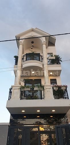 Nhà bán mặt tiền Bùi Thị Xuân Tân Bình, 5,25m x 20m 5 tầng 59117865 Nhà bán mặt tiền Bùi Thị Xuân Tân Bình, 5,25m x 20m 5 tầng