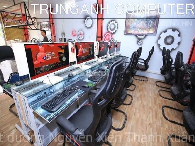 Thanh lý dàn nét 18 Máy. B365 i3-9100 R12 Màn Cong 24" GTX1060 59287935 Thanh lý dàn nét 18 Máy. B365 i3-9100 R12 Màn Cong 24" GTX1060