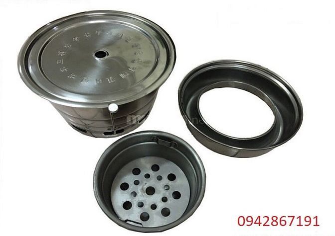 Bếp nướng than hoa hút dương gái rẻ nhất Hà Nội 59310630 Bếp nướng than hoa hút dương gái rẻ nhất Hà Nội