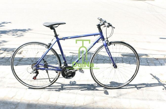 Xe đạp thể thao touring City 250 59302846 Xe đạp thể thao touring City 250