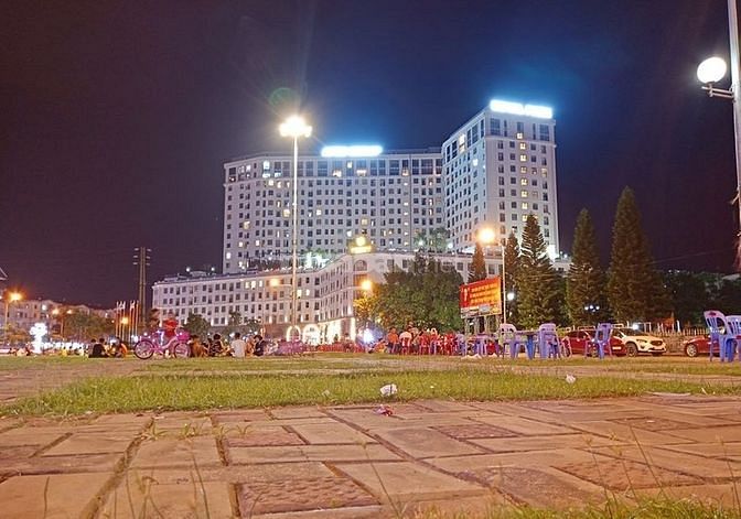 Bán đất mặt kinh doanh Đại Phúc, Tp Bắc Ninh 59304506 Bán đất mặt kinh doanh Đại Phúc, Tp Bắc Ninh