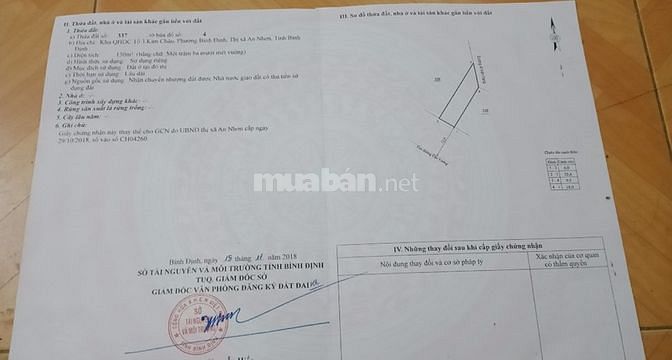 Bán lô đất tổ 3 Kim Châu ngay mặt tiền đường Cần Vương (30m) 58236445 Bán lô đất tổ 3 Kim Châu ngay mặt tiền đường Cần Vương (30m)