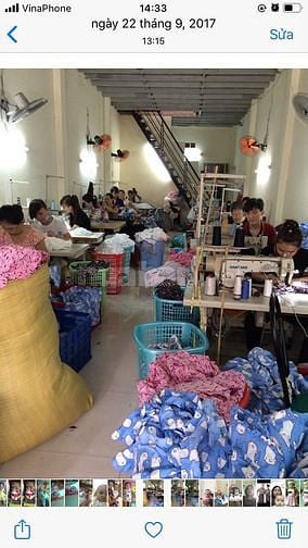 Cần tuyển công nhân may 1kim, vắc sổ, kansai 59353676 Cần tuyển công nhân may 1kim, vắc sổ, kansai