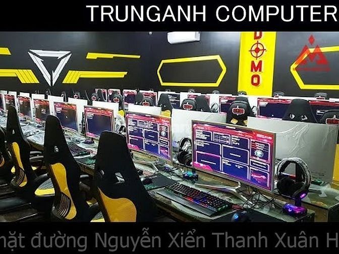 Báo giá dàn nét 22 Máy. B365 i3-9100 R8 Màn Cong 24" RX570 59351183 Báo giá dàn nét 22 Máy. B365 i3-9100 R8 Màn Cong 24" RX570