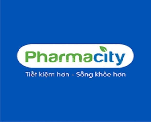 Nhà Thuốc Pharmacity Cần Thuê Mặt Bằng