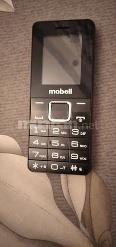 Điện thoại phổ thông mobell chính hãng 59359384 Điện thoại phổ thông mobell chính hãng