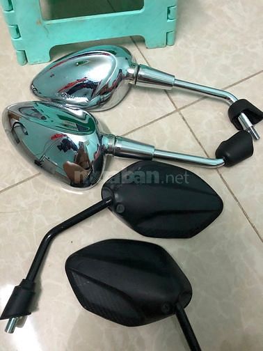 Cặp kinh hậu zin xe vespa và ab 59376829 Cặp kinh hậu zin xe vespa và ab