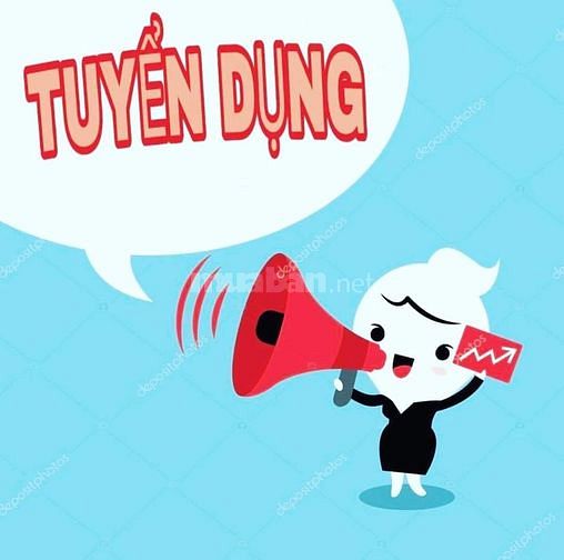 Tuyển nhân viên tư vấn bán hàng 59394791 Tuyển nhân viên tư vấn bán hàng