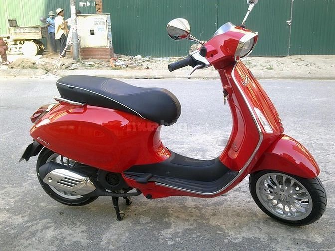 Bán xe vespa print ABS đẹp tại TP.Biên Hòa 59395497 Bán xe vespa print ABS đẹp tại TP.Biên Hòa