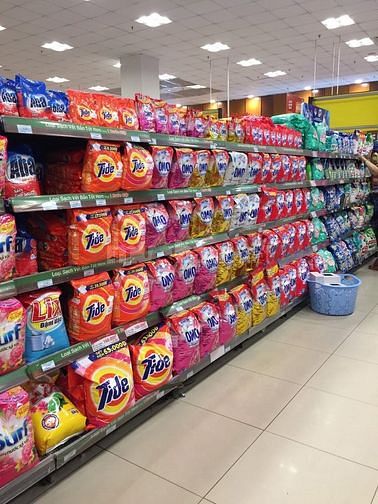 Tuyển 3 nam nữ bán hàng trên 18 tuổi 59417871 Tuyển 3 nam nữ bán hàng trên 18 tuổi