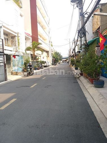 Nhà đường Nguyễn Hữu Tiến, DT: 8x15m, 3 lầu, đang cho thuê 40 tr/tháng 59440337 Nhà đường Nguyễn Hữu Tiến, DT: 8x15m, 3 lầu, đang cho thuê 40 tr/tháng