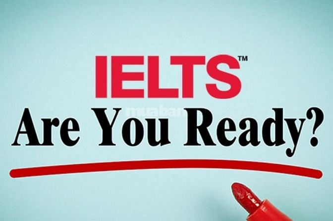 Dạy 1 kèm 1 IELTS tăng band điểm từ 5.5-7.5 trong 5 tháng 59456156 Dạy 1 kèm 1 IELTS tăng band điểm từ 5.5-7.5 trong 5 tháng