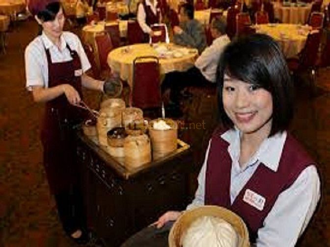 Thông báo tuyển nhân viên phục vụ quán ăn, nhà hàng 59447822 Thông báo tuyển nhân viên phục vụ quán ăn, nhà hàng