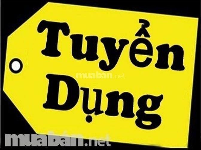 Cần tuyển nhân viên bán hàng cho cửa hàng 59459056 Cần tuyển nhân viên bán hàng cho cửa hàng