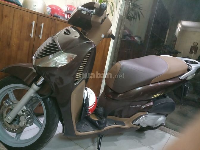 Bán xe SH150cc hàng nhập khẩu, màu cafe, đời 2009, còn mới 59466228 Bán xe SH150cc hàng nhập khẩu, màu cafe, đời 2009, còn mới