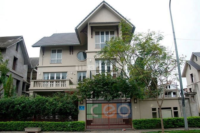 Cần bán gấp căn biệt thự song lập N04 KĐT Sunny Garden City 59462026 Cần bán gấp căn biệt thự song lập N04 KĐT Sunny Garden City
