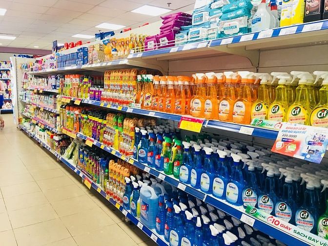Cần tuyển nhân viên bán thời gian 59483792 Cần tuyển nhân viên bán thời gian