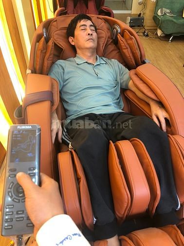 Ghế massage chính hãng cho gia đình 59476687 Ghế massage chính hãng cho gia đình