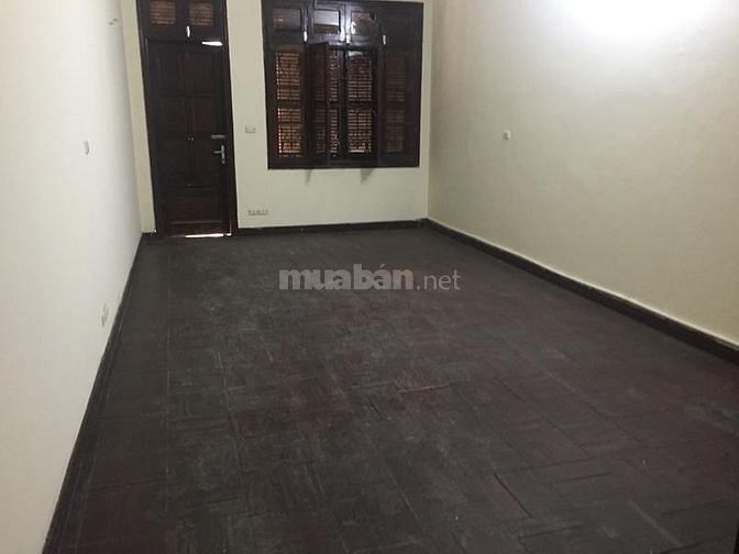 Nhà riêng ngõ vạn kiếp trần hưng đạo  50m2x4 tầng, giá 18tr