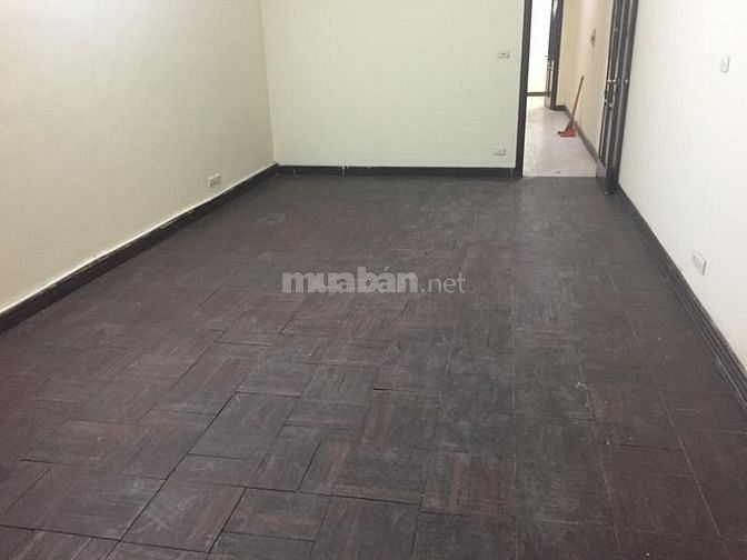 Nhà riêng ngõ vạn kiếp trần hưng đạo  50m2x4 tầng, giá 18tr