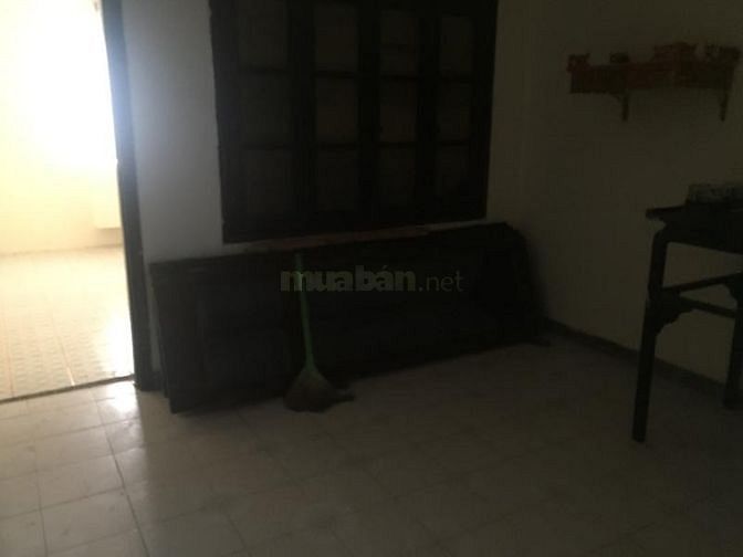 Nhà riêng ngõ vạn kiếp trần hưng đạo  50m2x4 tầng, giá 18tr