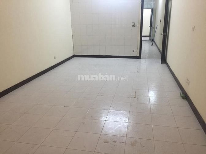 Nhà riêng ngõ vạn kiếp trần hưng đạo  50m2x4 tầng, giá 18tr