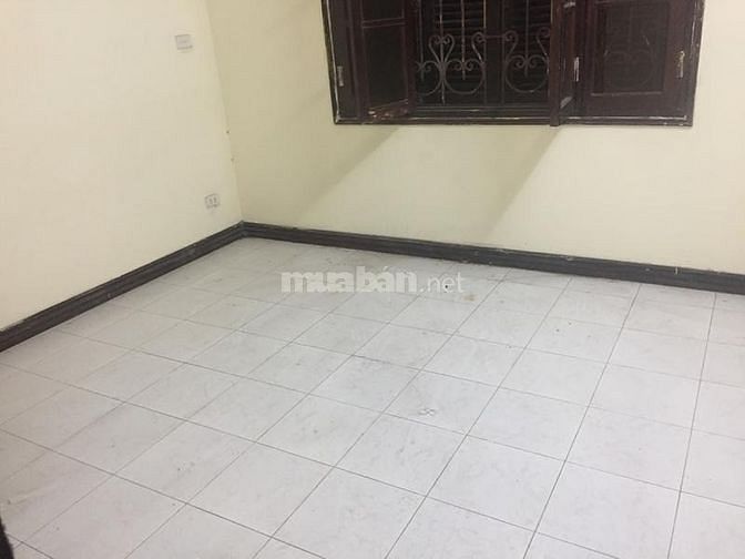 Nhà riêng ngõ vạn kiếp trần hưng đạo  50m2x4 tầng, giá 18tr