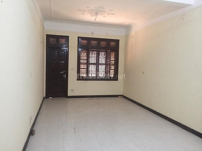 Nhà riêng ngõ vạn kiếp trần hưng đạo  50m2x4 tầng, giá 18tr