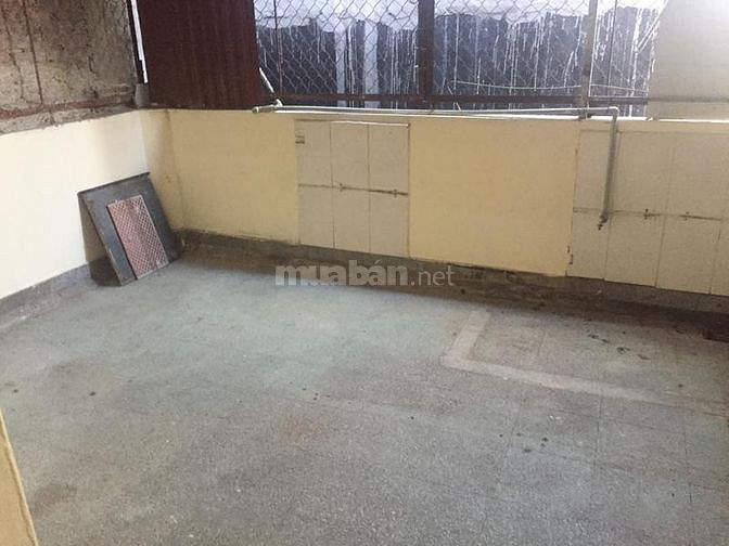 Nhà riêng ngõ vạn kiếp trần hưng đạo  50m2x4 tầng, giá 18tr