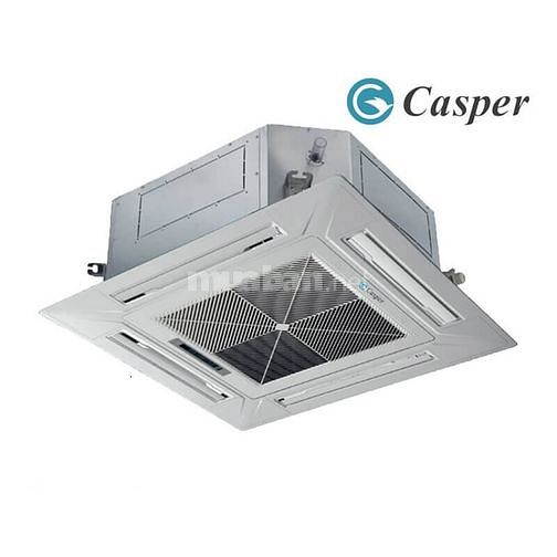Điều hòa âm trần Casper lắp đặt cho căn hộ cao cấp 59485470 Điều hòa âm trần Casper lắp đặt cho căn hộ cao cấp
