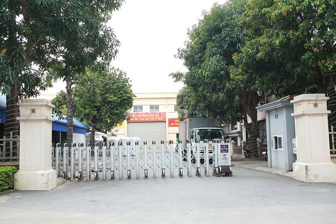 Nhân viên Cơ khí khuôn mẫu đi làm ngay 59476007 Nhân viên Cơ khí khuôn mẫu đi làm ngay