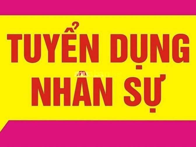 Tuyển nam nữ lao động phổ thông không cần kinh nghiệm 59512530 Tuyển nam nữ lao động phổ thông không cần kinh nghiệm