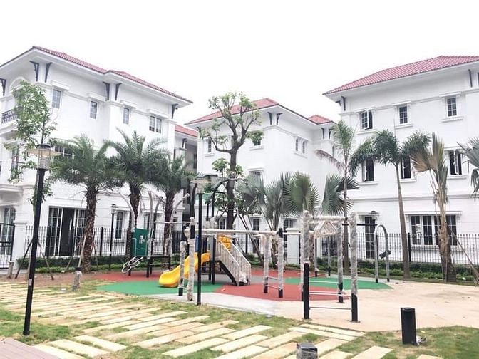 Bán biệt thự VIP đơn lập lô góc embassy tây hồ tây, 240m2