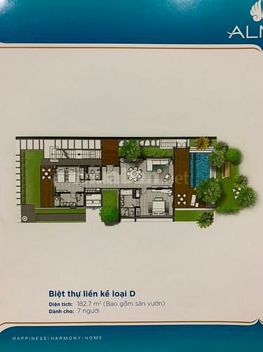 Nhượng hợp đồng kỳ nghỉ, biệt thự khu du lịch 5 sao ALMA- Nha Trang 59488155 Nhượng hợp đồng kỳ nghỉ, biệt thự khu du lịch 5 sao ALMA- Nha Trang