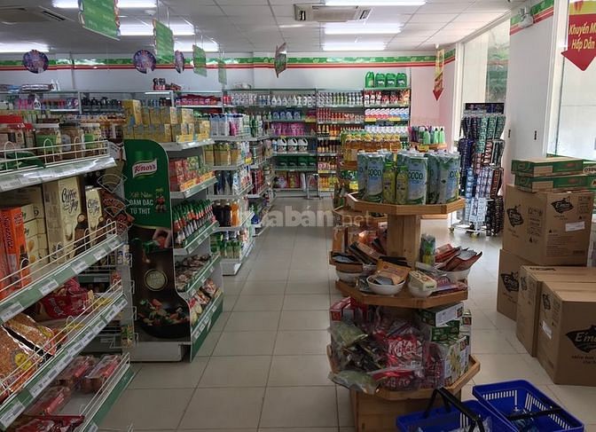 Siêu thị cần bổ sung nhân viên bán hàng , tạp vụ 59502845 Siêu thị cần bổ sung nhân viên bán hàng , tạp vụ