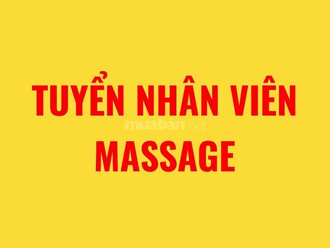 Tuyển nhân viên làm tẩm quất tại 920 Trương Định, Hoàng Mai, 58943571 Tuyển nhân viên làm tẩm quất tại 920 Trương Định, Hoàng Mai,