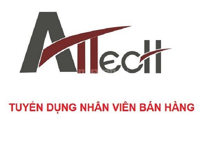 Công ty Attech tuyển nhân viên bán hàng giấy lụa cao cấp 59504471 Công ty Attech tuyển nhân viên bán hàng giấy lụa cao cấp
