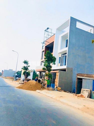 Bán Đất Bình Chánh đối diện bệnh viện chợ rẫy 2. 59508158 Bán Đất Bình Chánh đối diện bệnh viện chợ rẫy 2.